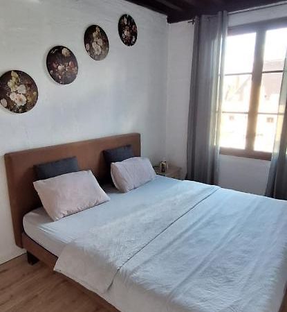 The 16Th Century 2Br Apartment In The City Center Antwerp Exterior photo