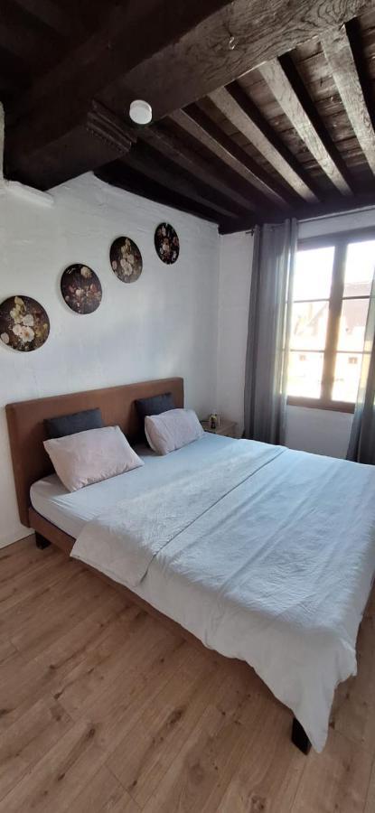 The 16Th Century 2Br Apartment In The City Center Antwerp Exterior photo